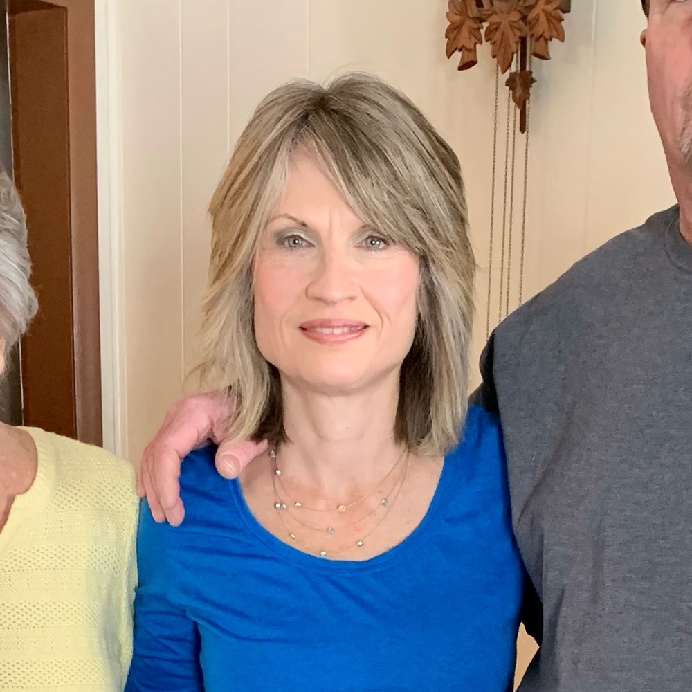 Meet your Posher, Kristi